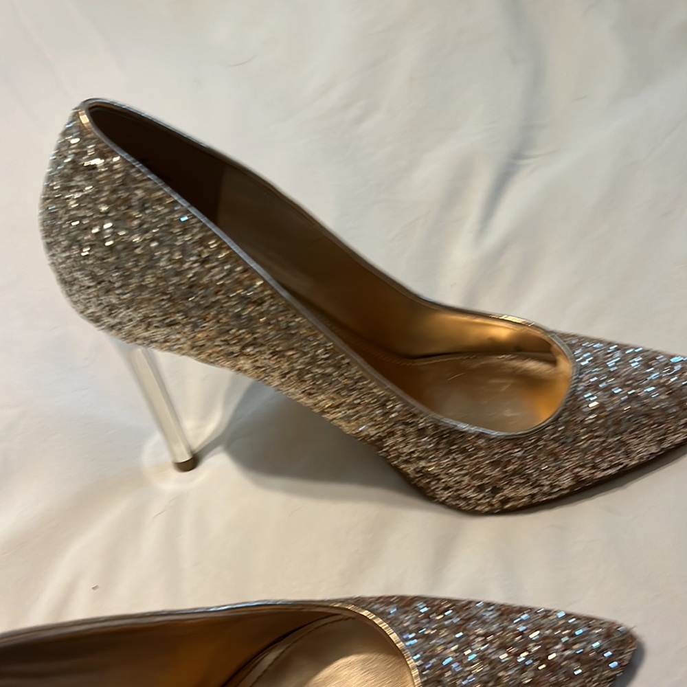 Pumps size 9 Nine West